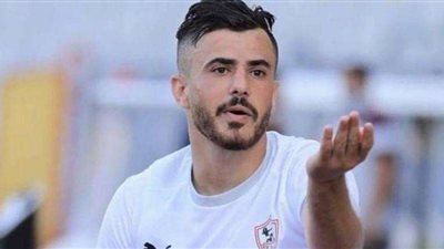 مدة غياب محمود حمدي الونش عن خط دفاع الزمالك