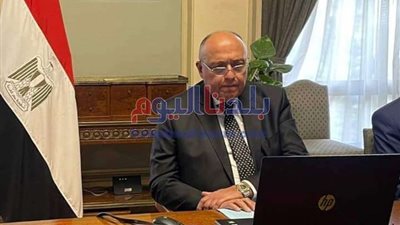 مصر ترحب بإنشاء مجلس قيادة رئاسي بالجمهورية اليمنية لاستكمال المرحلة الانتقالية