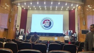 الوطنية للانتخابات تنتهي من ترتيبات تصويت المصريين بالخارج في الانتخابات التكميلية