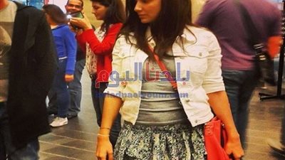 لأول مرة.. مي عمر تنضم لـ 