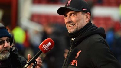 ليفربول يقترب من إنهاء صفقة من العيار الثقيل