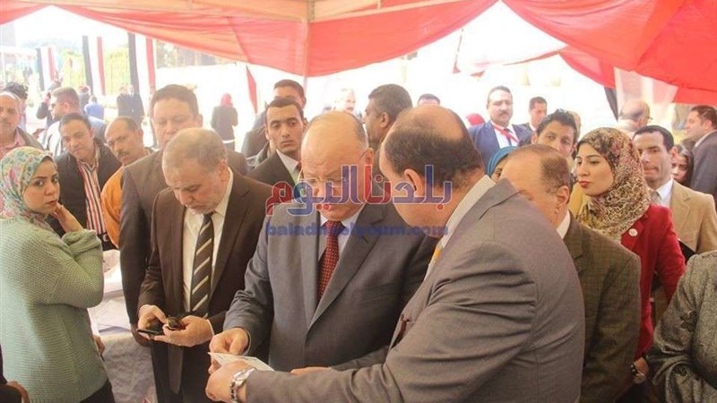 بلدنا اليوم