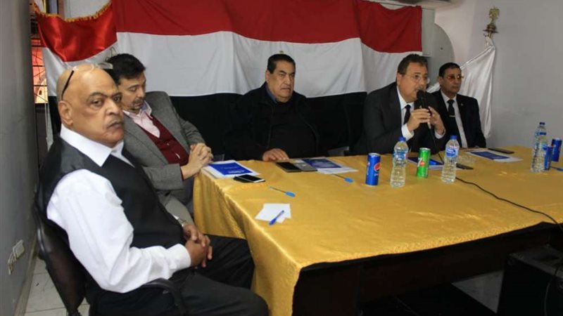 بلدنا اليوم