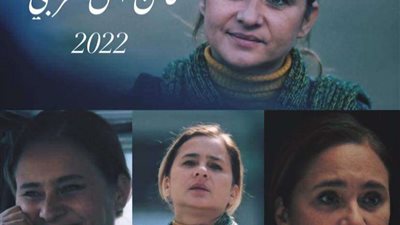 رد ناري من نيللي كريم على أحد متابعيها عن مسلسل فاتن أمل  حربي