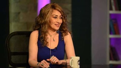 إيناس مكي: كلمات أغاني المهرجانات 