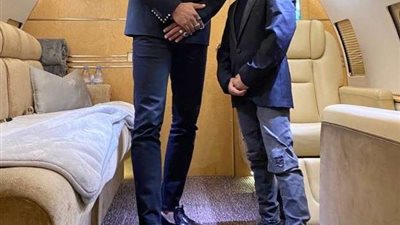 إيناس مكي: محمد رمضان خسر الجمهور بسبب استفزازاته على السوشيال.. فيديو