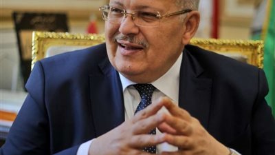 الخشت: تقدمنا بمقدار 10 آلاف إشارة مرجعية للبحوث عن العام السابق