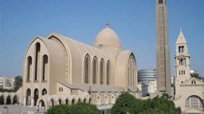 الأمن يلقى القبض على شاب طعن كاهن كنيسة بـ الإسكندرية