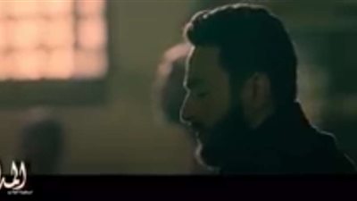 الحلقة السابعة من مسلسل  المداح2 أسطورة الوادي