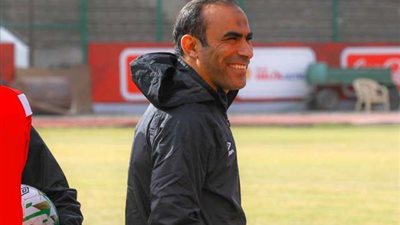 عبد الحفيظ يحضر قرعة دوري الأبطال.. وطبيب الأهلي يزف بشرى للجماهير