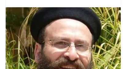 الكنيسة القبطية الأرثوذكسية تنعى القمص أرسانيوس وديد كاهن كنيسة السيدة العذراء
