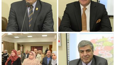 جامعة أسيوط تفتتح البرنامج التدريبي لتأهيل الشباب المقبلين على الزواج