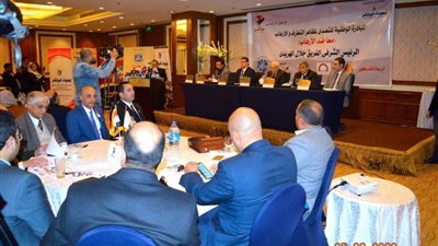 اللواء فؤاد عرفة: لا يمكن اختصار تهديدات الإرهاب على البعد الأمني