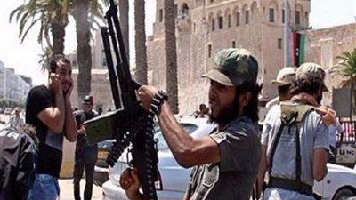 الإفتاء: المدنيون هم الفئة الأكثر استهدافًا في مؤشر الإرهاب للأسبوع الأخير من يناير