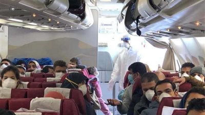 من الصين إلى اليمن.. يد مصر تحمي أبنائها