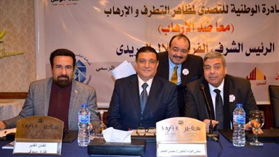 اللواء محسن الفحام: العمليات الإرهابية أصبحت حرب بالوكالة