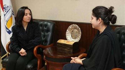 لأول مرة.. مصر تستضيف المنتدى الاقتصادي العالمي للمرأة تحت رعاية الرئيس