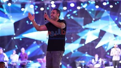 محمد عدويه يحي خيمة  Retan Ramadan Tent   .. صور