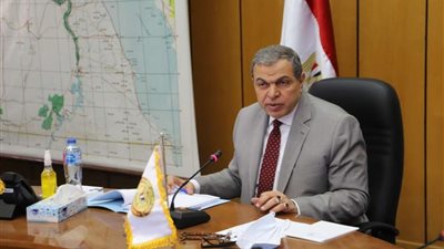 سعفان: تحويل 1.1 مليون جنيه مستحقات العمالة المغادرة للأردن