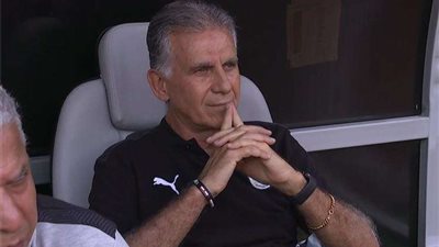 كيروش يوجه نصيحة لـ رباعي المنتخب بالاحتراف الخارجى