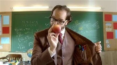 أحمد أمين يواصل تصوير 