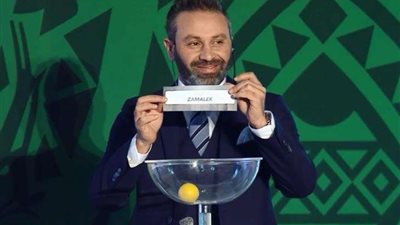 حازم إمام: النجم الساحلي أقل قوة من الترجي التونسي وصن داونز