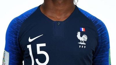 من هو اللاعب المصري المرشح للإنضمام لمنتخب تونس؟