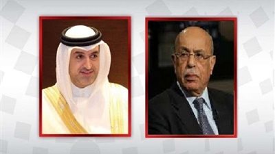 سفارة البحرين في مصر تُقدم واجب العزاء في الدكتورة دلال النجار