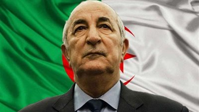 الرئيس الجزائري ينعي نظيره الصيني في وفيات كورونا