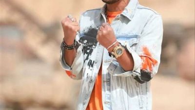 مفيش أشطر من اللي شعروا أخضر.. رامز جلال معلقا على إطلالته اليوم