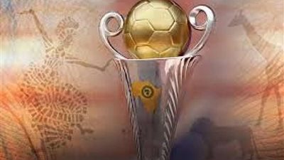 بيراميدز يواجه زاناكو بثمن نهائي الكونفدرالية الإفريقية