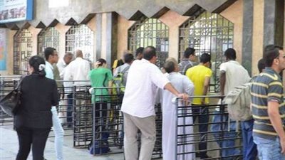قبل السفر بـ 24 ساعة.. كيف تسترد قيمة تذكرة القطار بعد حجزها