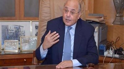 رئيس حزب الغد: المحليات ستكون داخل مفاصل الدولة