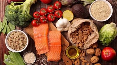 خبيرة: 6 مواد غذائية تعزز المناعة في الشتاء