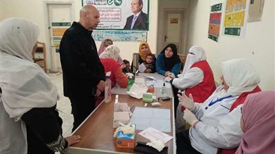 الصحة العالمية: تجربة مصر في القضاء على فيروس 