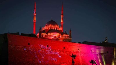 مفتش آثار: قلعة صلاح الدين تعد أهم مزار سياحي إسلامي في القاهرة.. فيديو