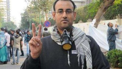 التحقيق الذي أرعب الإخوان.. الشهيد الحسيني أبو ضيف كشف فساد 