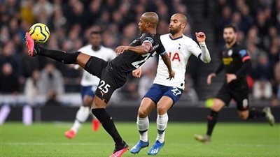 بث مباشر.. مباراة توتنهام وساوثهامبتون بكأس الاتحاد الإنجليزي