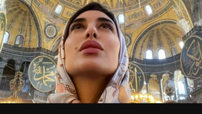 حقيقة انفصال ياسمين صبري وأبو هشيمة