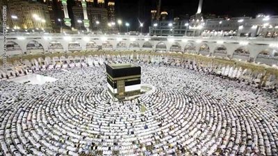 المملكة العربية السعودية ترفع عدد الحجاج إلى مليون.. تعرف على التفاصيل