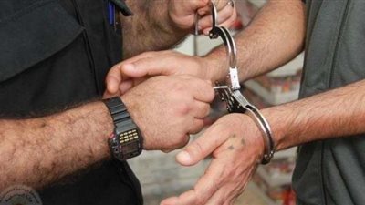 تجديد حبس المتهمين بتقطيع عامل في أبو النمرس