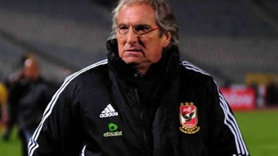 المدير الفني الأسبق للأهلي مانويل جوزيه يحتفل بعيد ميلاده اليوم