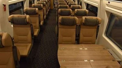 السكة الحديد تطرح تذاكر القطارات في عيد الأضحى