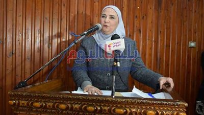 التضامن: صرف 63 مليون جنيه شهريًا لسداد النفقة من بنك ناصر الاجتماعي