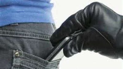 ضبط موظفة بتهمة سرقة 22 هاتف محمول من داخل أكاديمية خاصة بدمياط