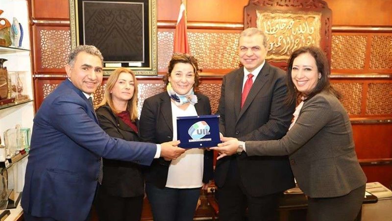 بلدنا اليوم