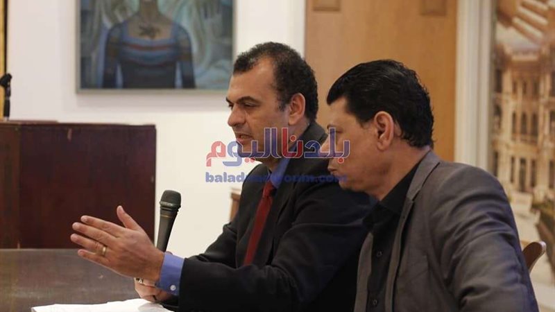 بلدنا اليوم