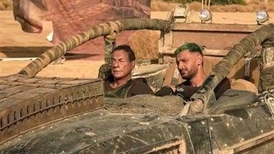 تعرف على ضيف الحلقة السابعة برنامج 