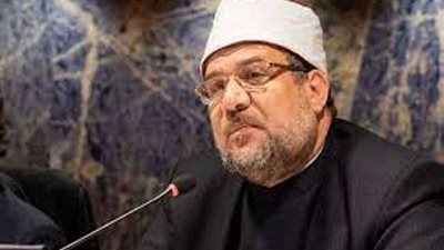 وزير الأوقاف يحذر من أكل الحقوق ويؤكد على حق الضعفاء