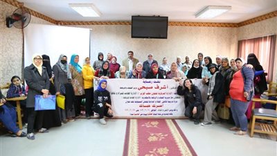 الشباب والرياضة تنظم دورات تدريبية لتأهيل الفتيات بالمحافظات
